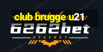 club brugge u21