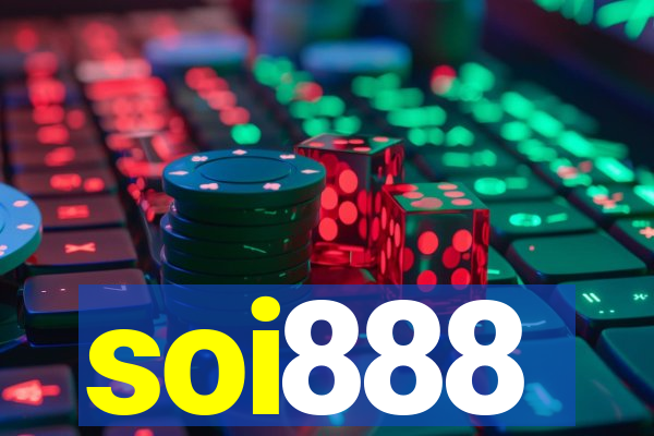 soi888