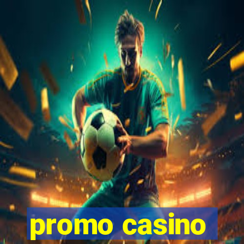 promo casino