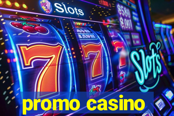 promo casino