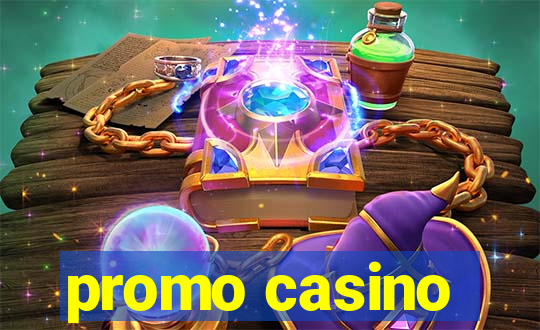 promo casino