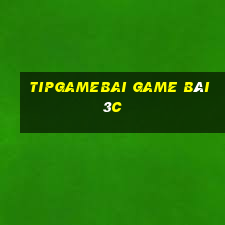 Tipgamebai Game Bài 3C