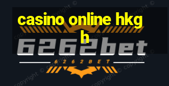 casino online hkgh