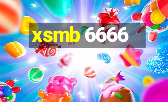 xsmb 6666