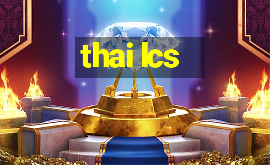 thai lcs