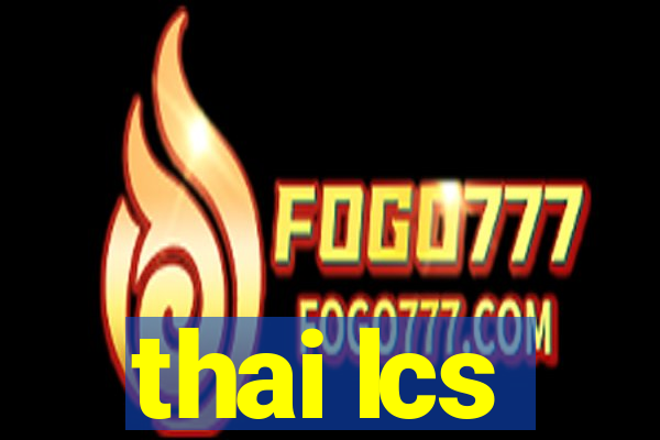 thai lcs