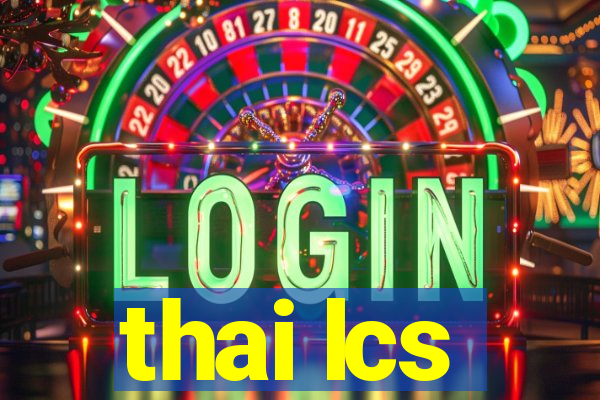 thai lcs