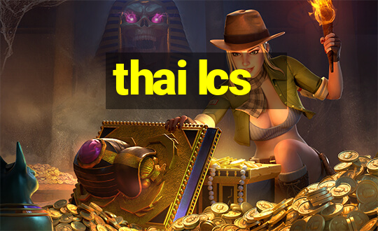 thai lcs