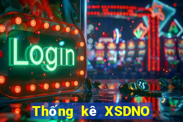 Thống kê XSDNO ngày 25