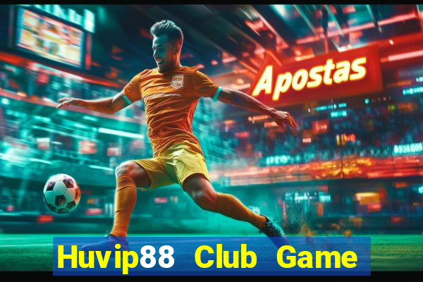 Huvip88 Club Game Bài Baccarat