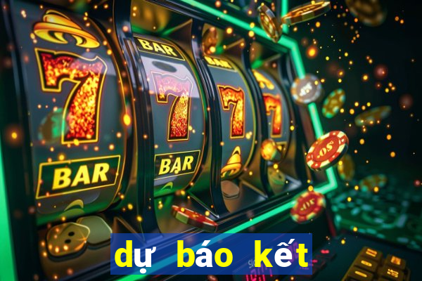 dự báo kết quả xổ số