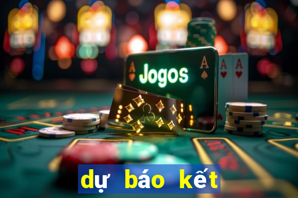 dự báo kết quả xổ số