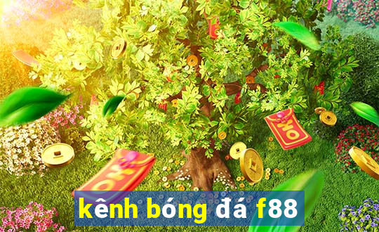 kênh bóng đá f88