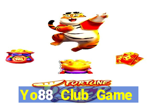 Yo88 Club Game Bài Liêng Online