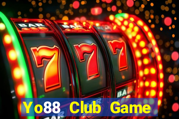 Yo88 Club Game Bài Liêng Online