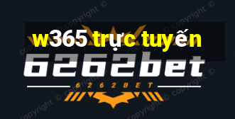 w365 trực tuyến