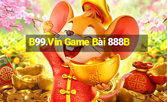 B99.Vin Game Bài 888B