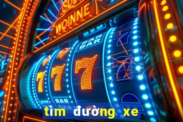 tìm đường xe buýt hà nội