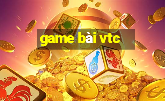 game bài vtc