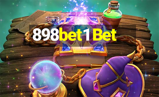 898bet1 Bet