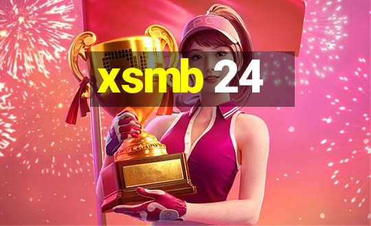 xsmb 24