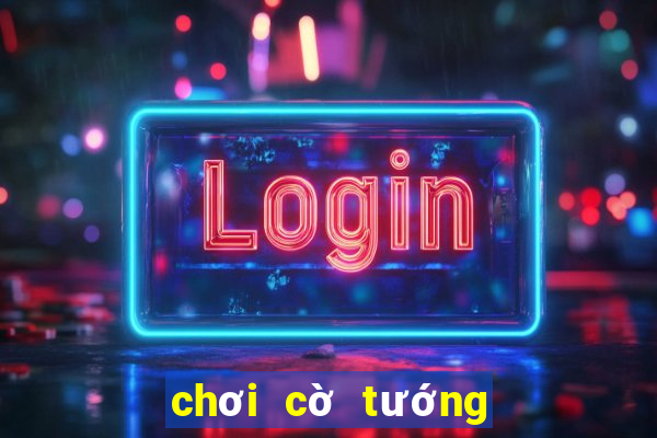 choi co tuong voi may