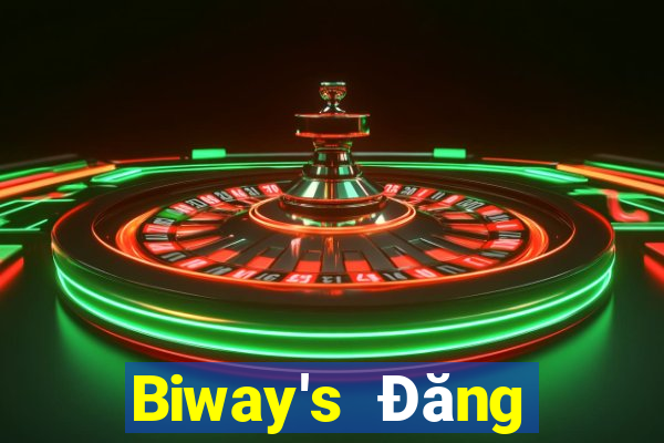 Biway's Đăng nhập vào Cổng