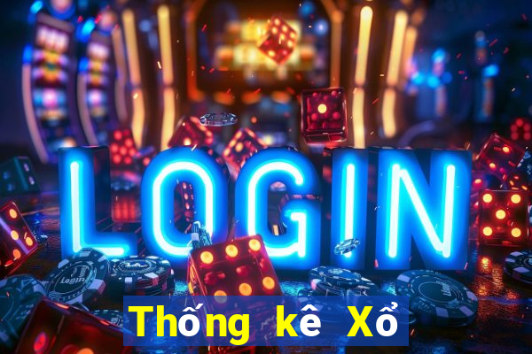 Thống kê Xổ Số vietlott ngày 7