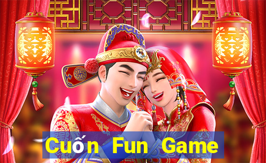 Cuốn Fun Game Bài Mậu Binh