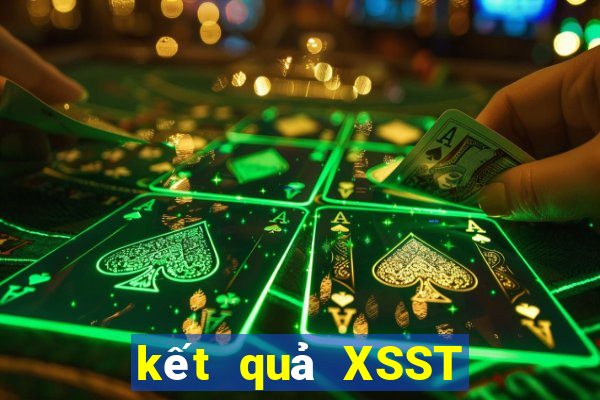 kết quả XSST ngày 3