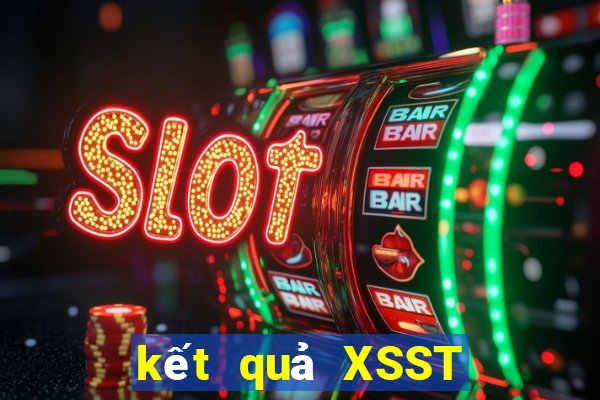 kết quả XSST ngày 3