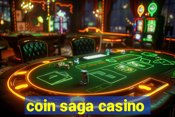 coin saga casino