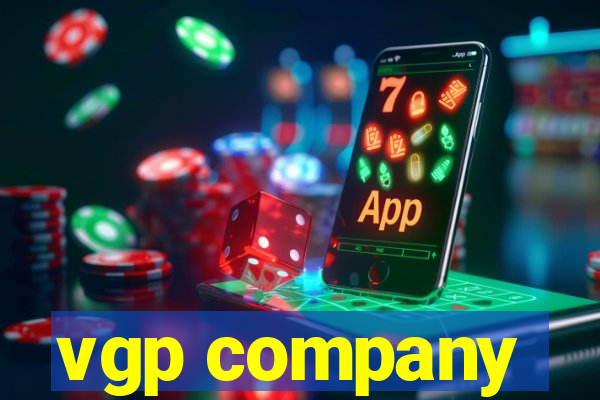 vgp company