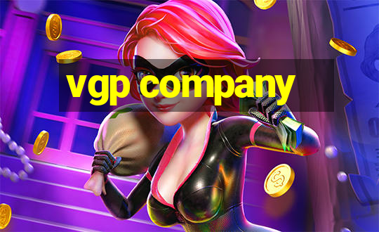 vgp company