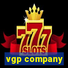 vgp company