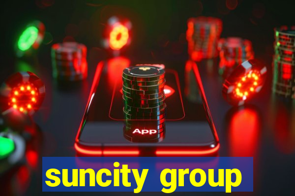 suncity group