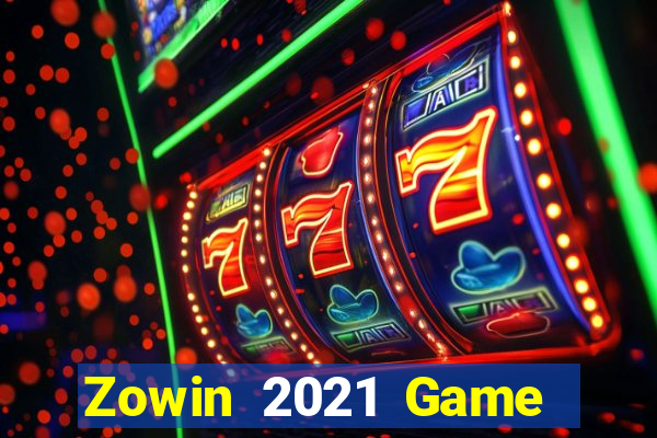 Zowin 2021 Game Bài 24H