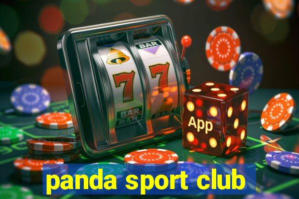 panda sport club