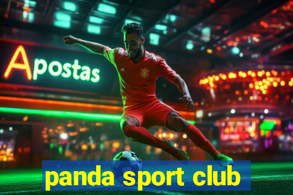 panda sport club