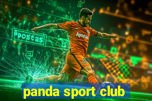 panda sport club