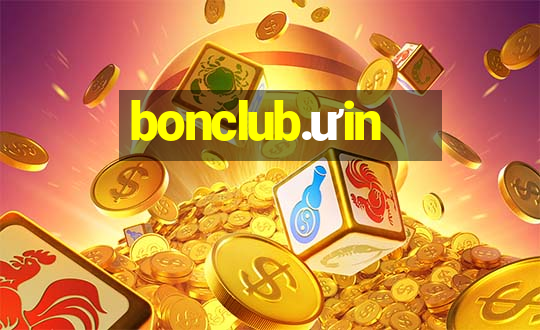 bonclub.ưin