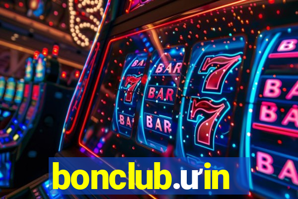 bonclub.ưin