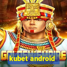 kubet android