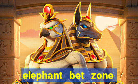 elephant bet zone angola app