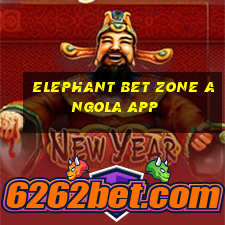 elephant bet zone angola app