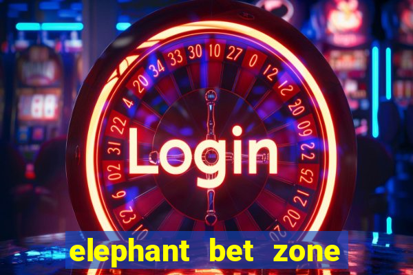 elephant bet zone angola app