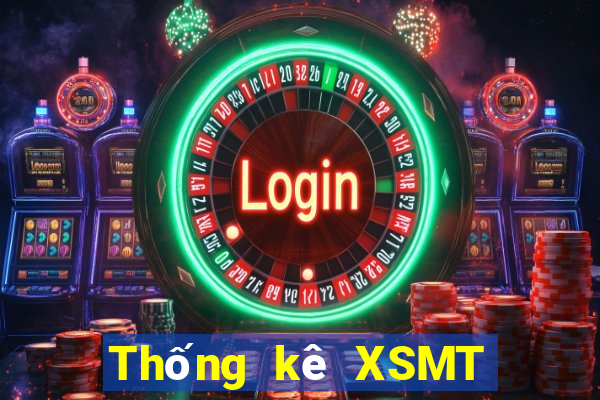 Thống kê XSMT Thứ 4