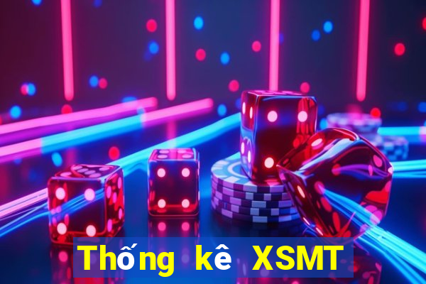 Thống kê XSMT Thứ 4