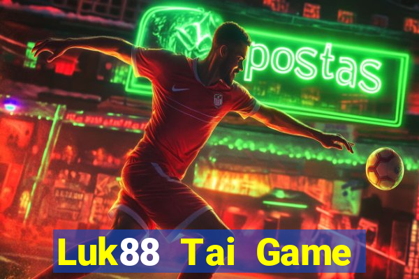 Luk88 Tai Game Bài Đổi Thưởng Uy Tín