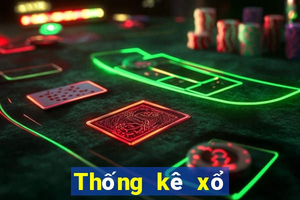 Thống kê xổ số nam định thứ bảy